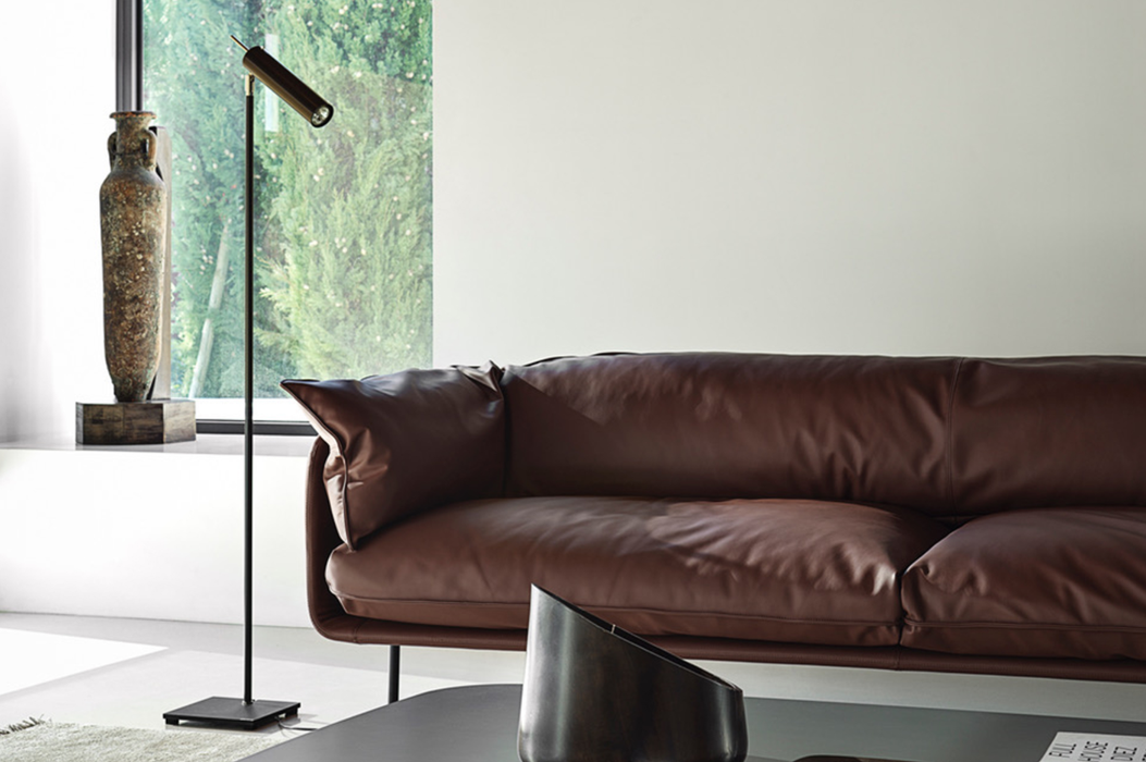 Catellani & Smith Lucenera 506 Floor