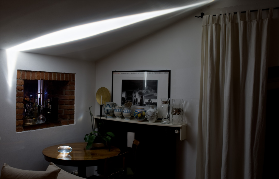 Catellani & Smith Atman Table