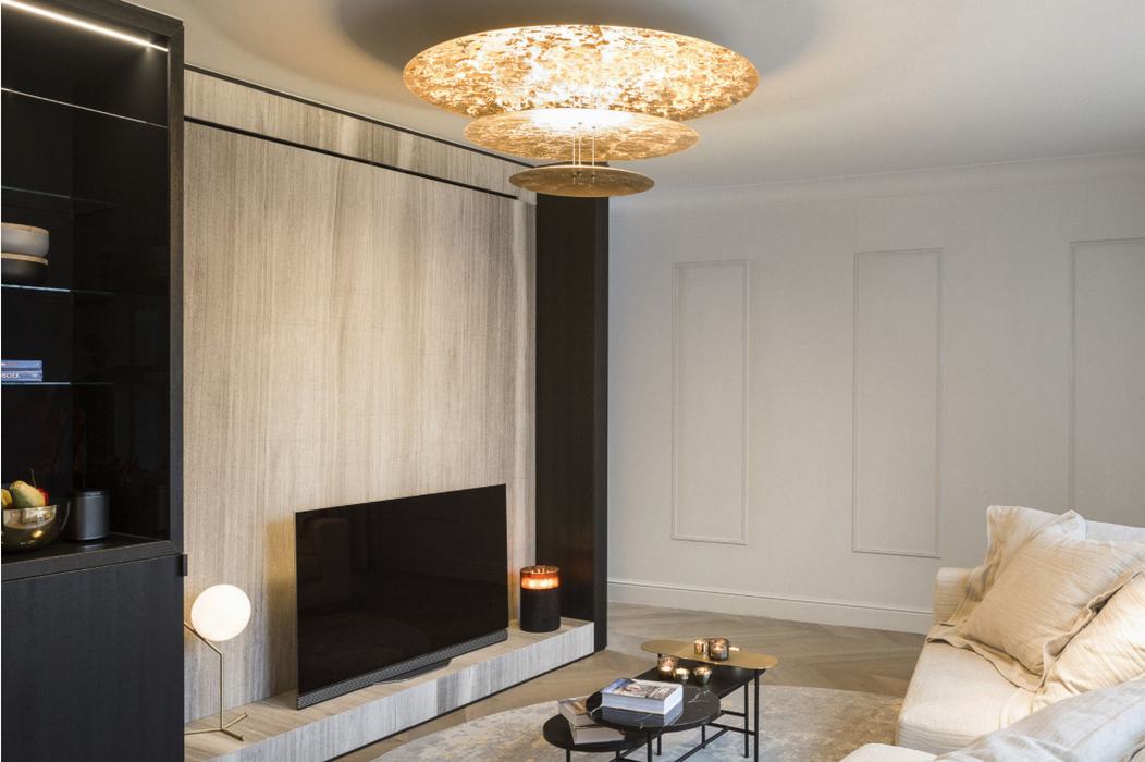 Catellani & Smith Macchina  della Luce Hanging