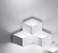 VIBIA  Fold Surface Wall