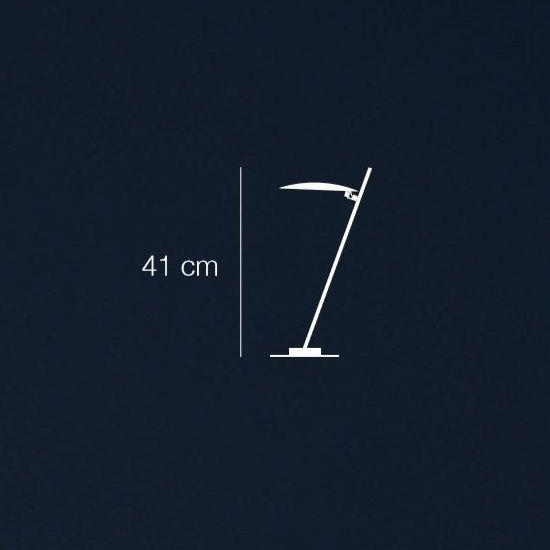 Catellani & Smith Lederam T1 Table