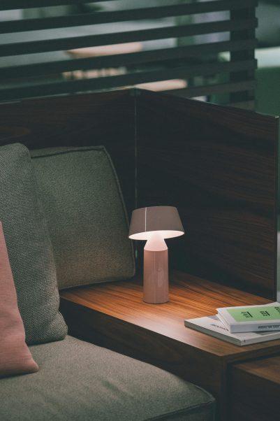 marset Bicoca Table
