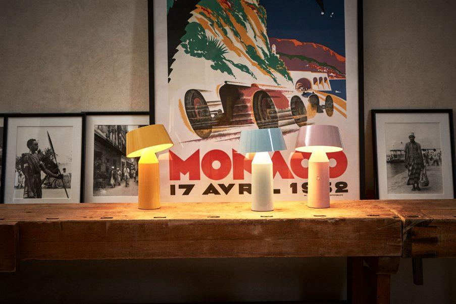 marset Bicoca Table