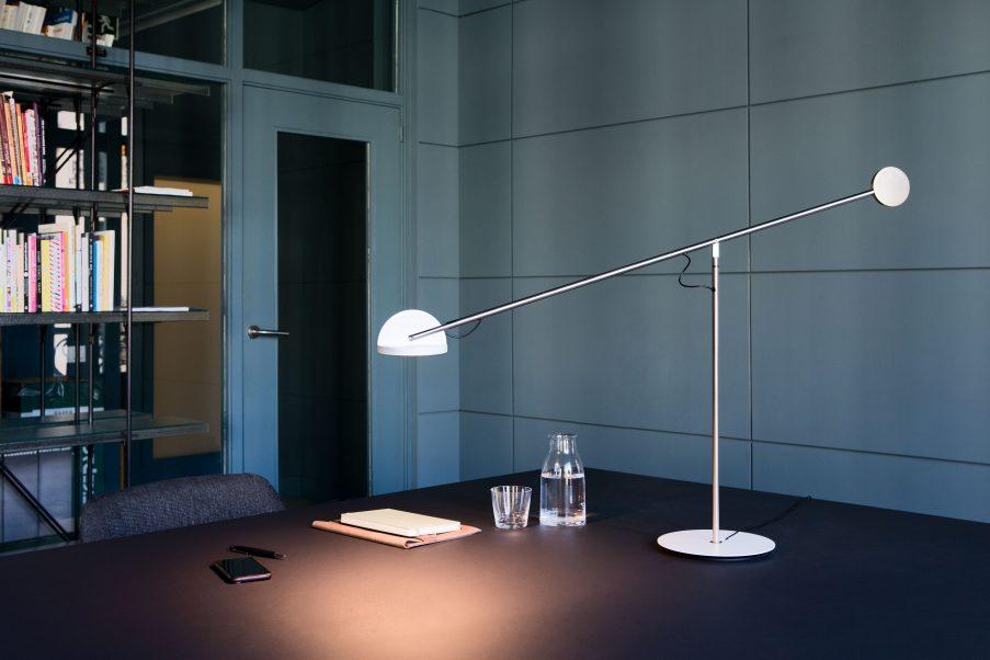 marset Copérnica Table