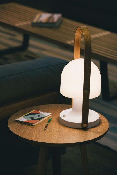 marset FollowMe Plus Table