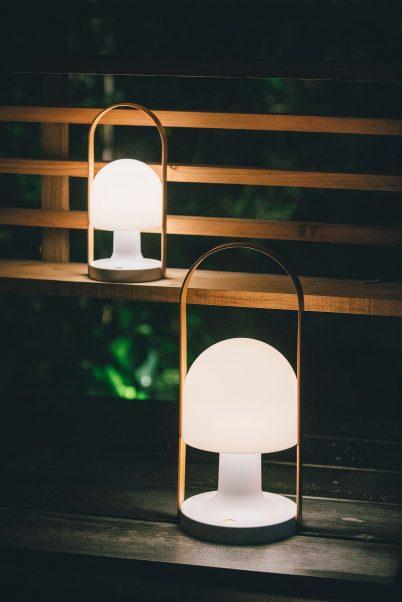 marset FollowMe Plus Table