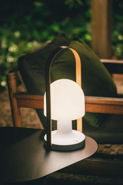 marset FollowMe Plus Table
