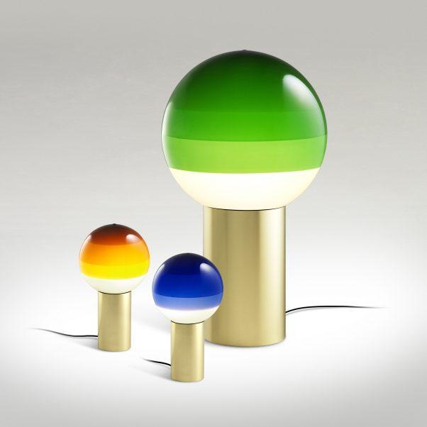 marset Dipping Light Table