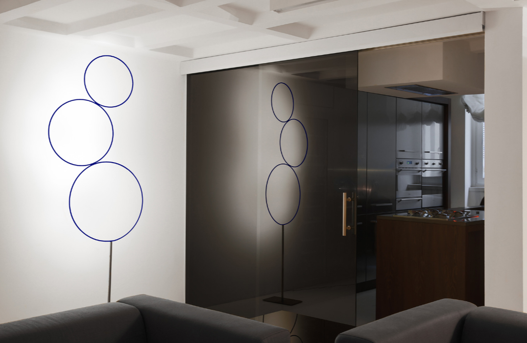 Catellani & Smith  Sorry Giotto 3 Floor