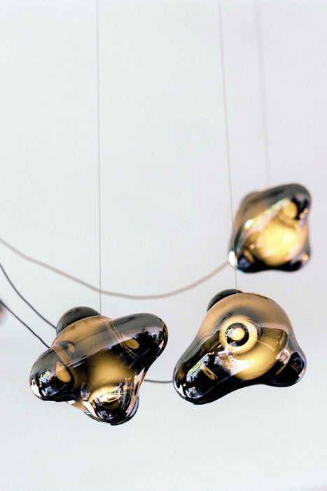 BOCCI  57.3 Semi-Rigid Hanging