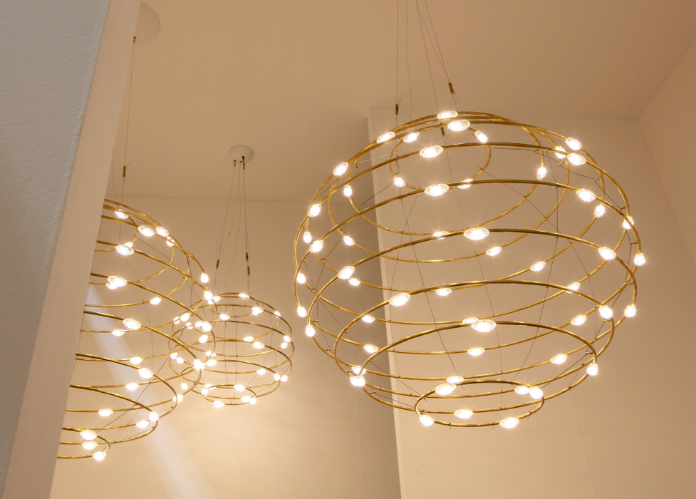 Catellani & Smith  28 Petits Bijoux Hanging