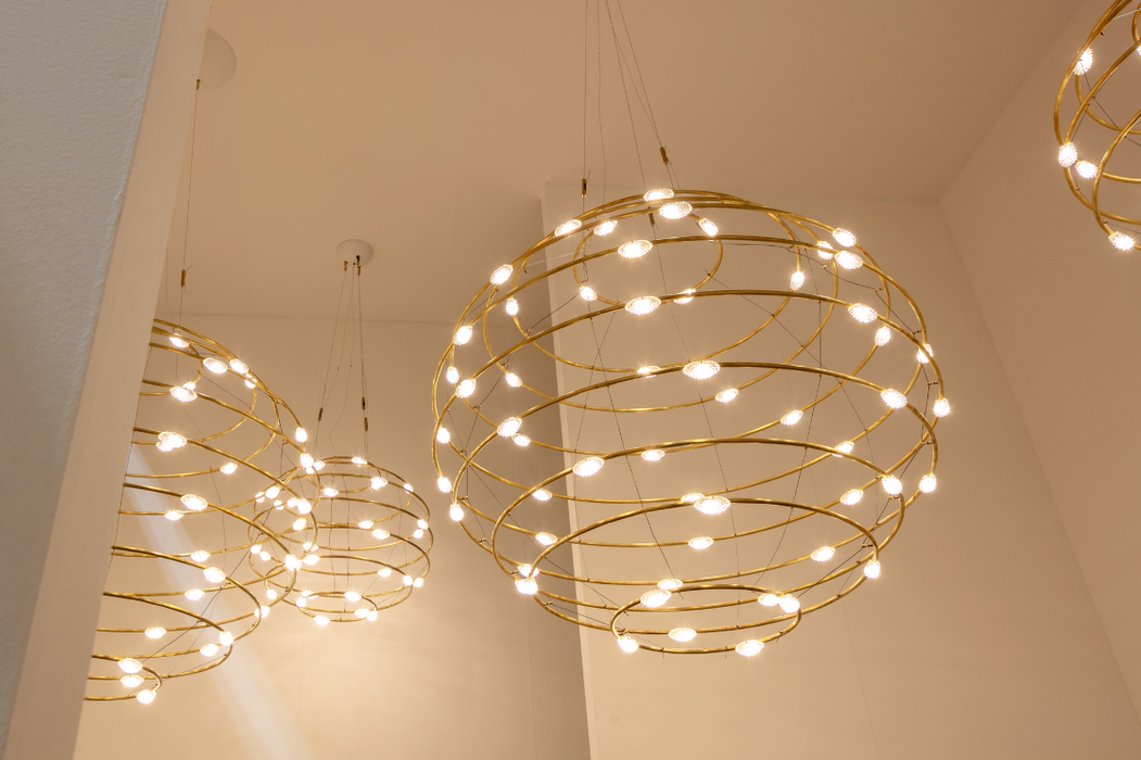 Catellani & Smith  56 Petits Bijoux Hanging