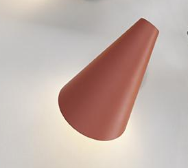 VIBIA  I.Cono  Wall