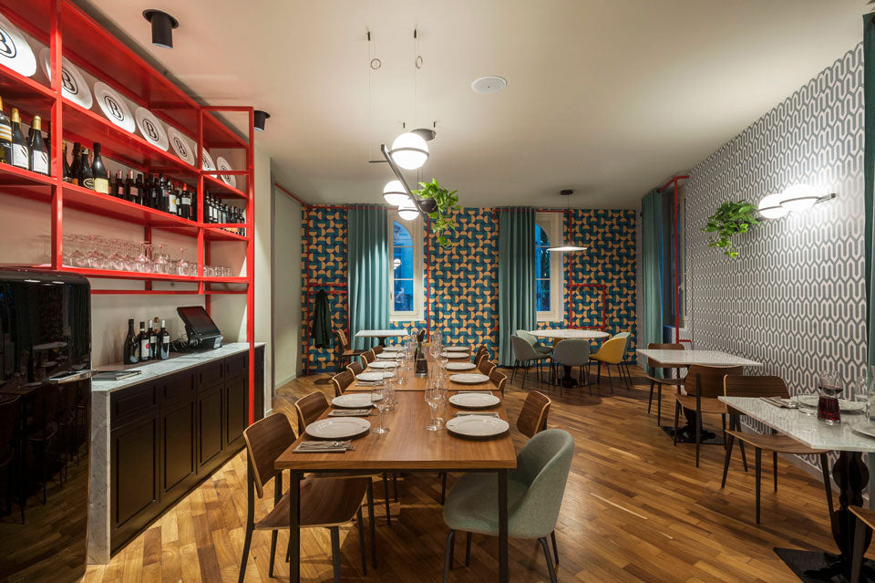 VIBIA  Palma Hanging