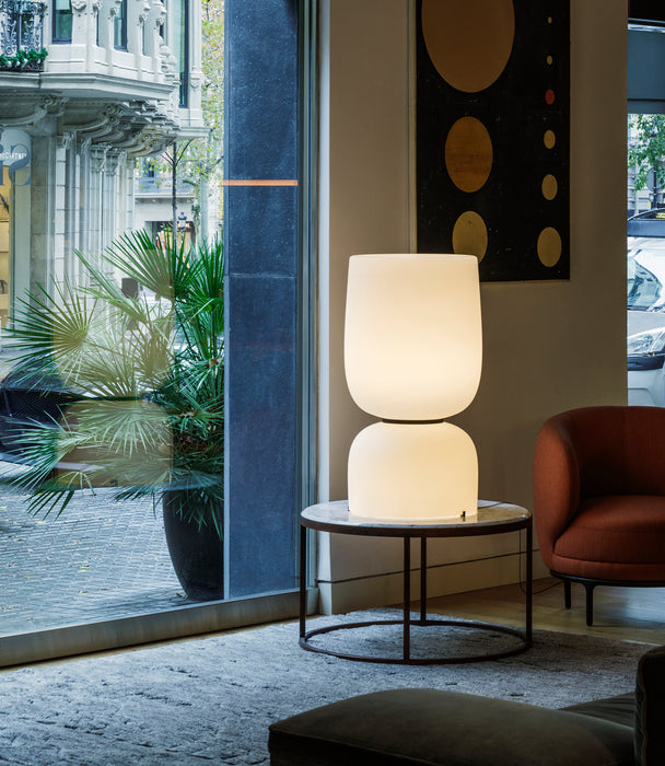 VIBIA  Ghost Table