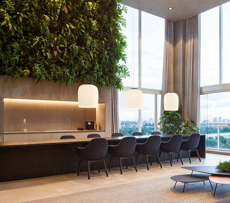 VIBIA  Ghost Hanging 现货