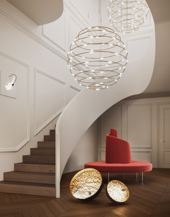 Catellani & Smith  56 Petits Bijoux Hanging