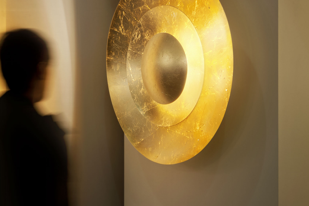 Catellani & Smith  Macchina della Luce W Wall