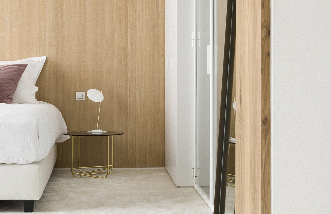 Catellani & Smith Lederam T1 Table