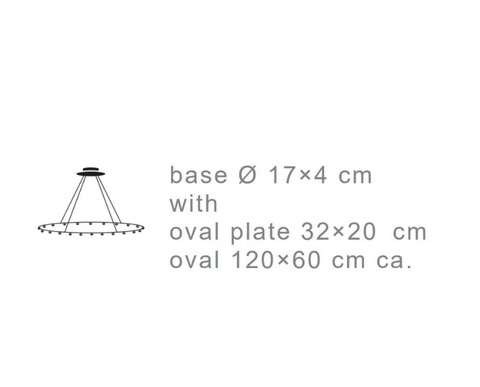 Catellani & Smith 22 Petites Lentilles Hanging