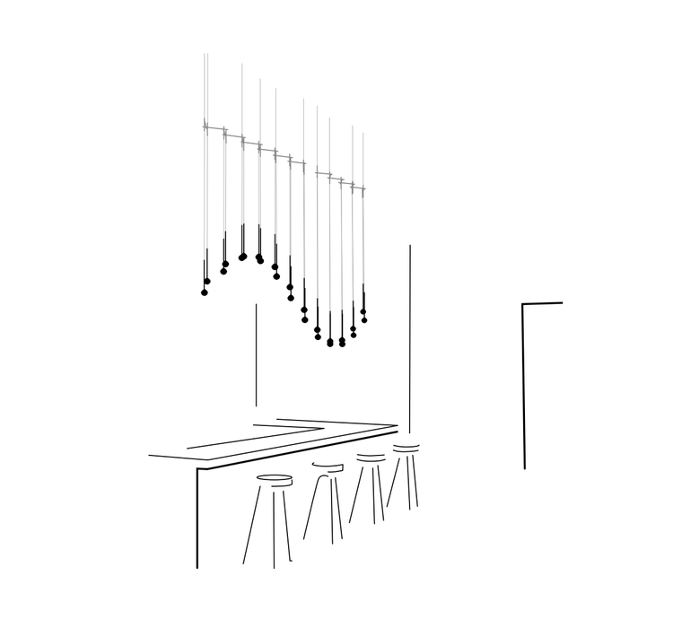 VIBIA  Algorithm Hanging