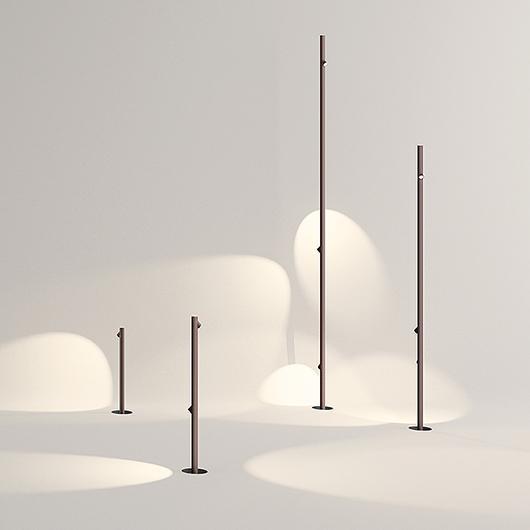 VIBIA  Bamboo Floor