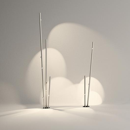 VIBIA  Bamboo Floor
