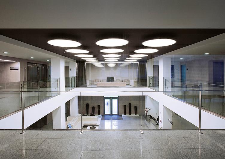 VIBIA  Big  Ceiling