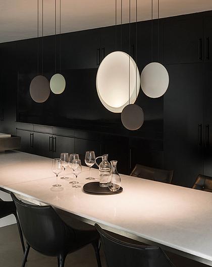VIBIA Cosmos Hanging 现货