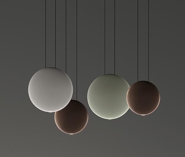 VIBIA Cosmos Hanging