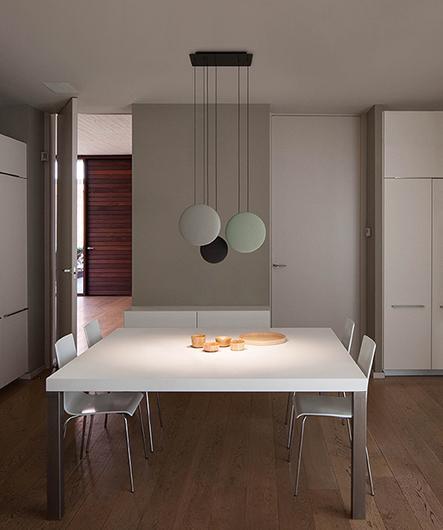 VIBIA Cosmos Hanging