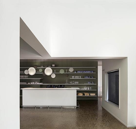 VIBIA Cosmos Hanging 现货