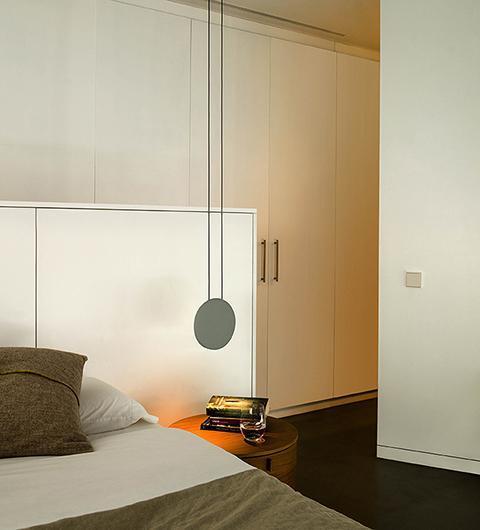 VIBIA Cosmos Hanging 现货