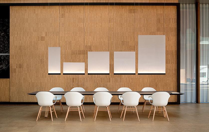 VIBIA  Curtain Hanging 现货