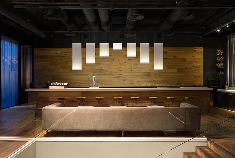 VIBIA  Curtain Hanging 现货