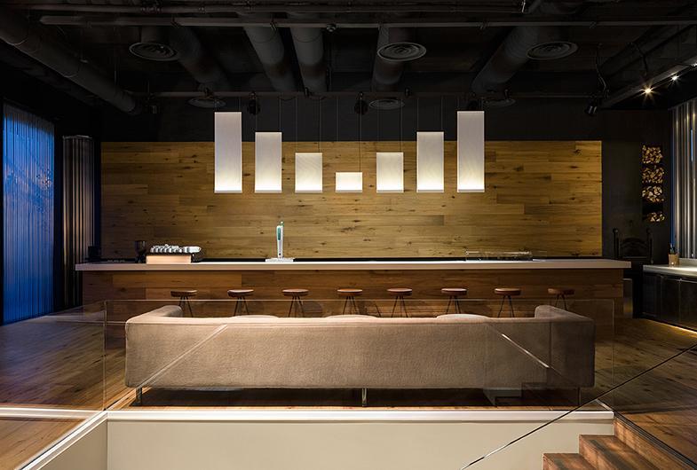 VIBIA  Curtain Hanging 现货