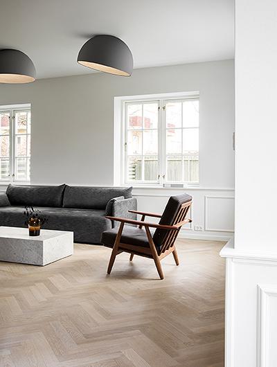 VIBIA  Duo  Ceiling