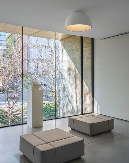 VIBIA  Duo  Ceiling
