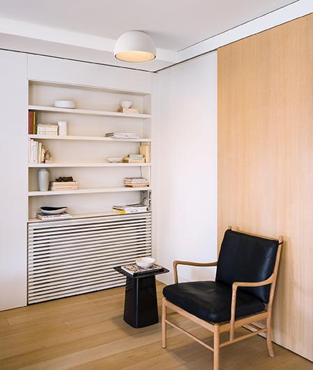 VIBIA  Duo  Ceiling