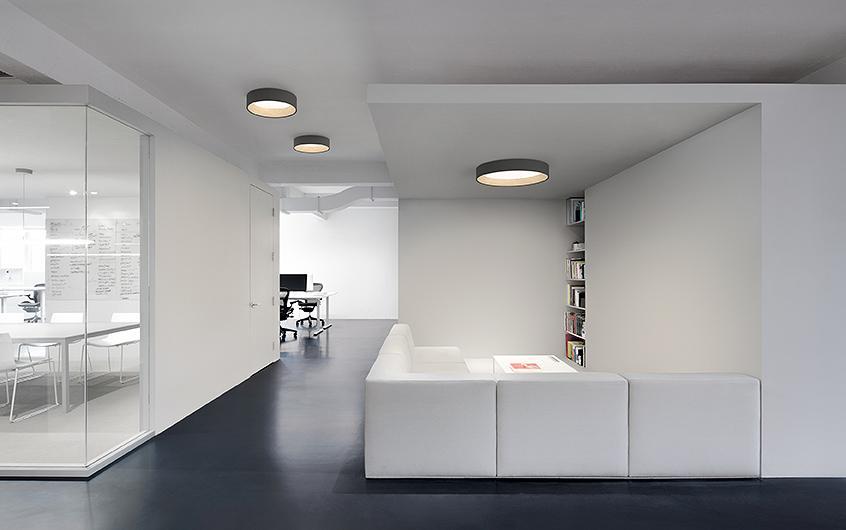 VIBIA  Duo  Ceiling