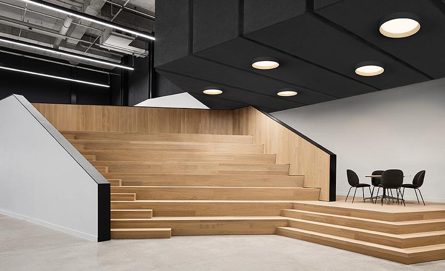 VIBIA  Duo  Ceiling