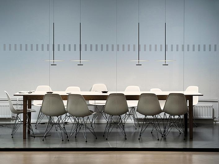 VIBIA  Flat Hanging