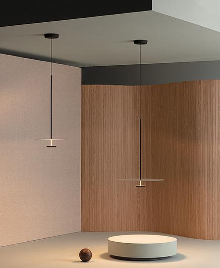 VIBIA  Flat Hanging