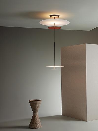 VIBIA  Flat Hanging 样品