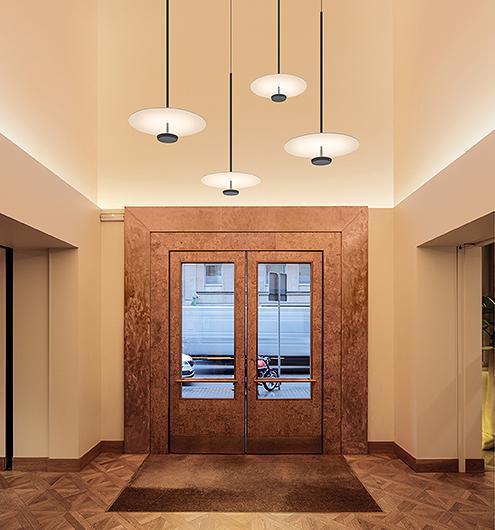 VIBIA  Flat Hanging