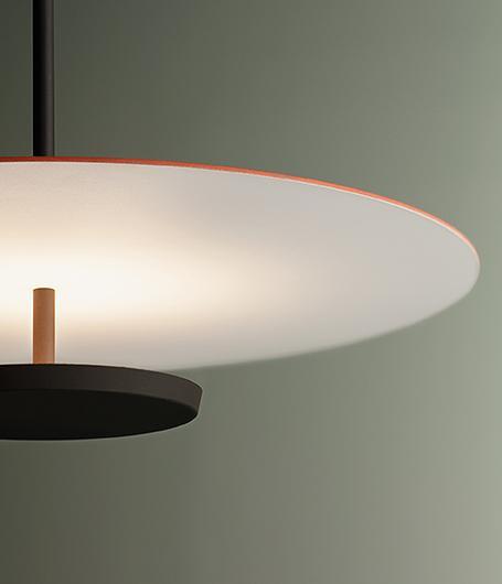 VIBIA  Flat Hanging