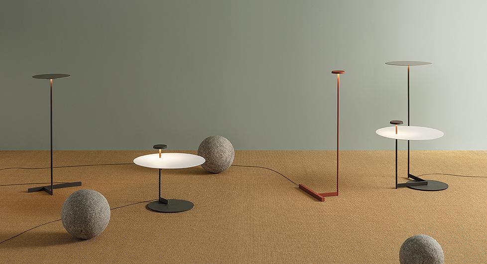 VIBIA  Flat Floor
