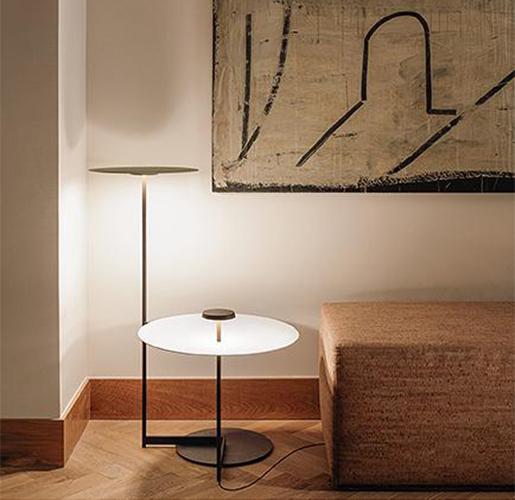 VIBIA  Flat Floor