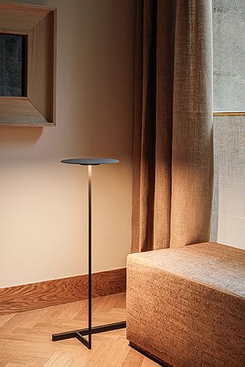 VIBIA  Flat Floor