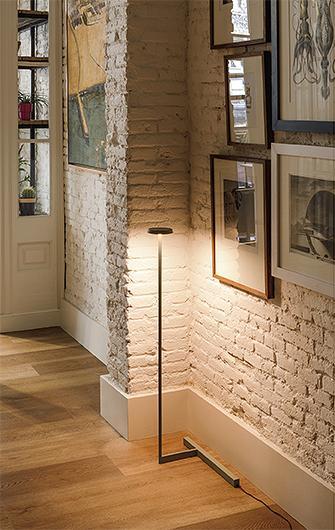 VIBIA  Flat Floor